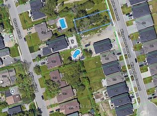 893 Wingarden Cres, Pickering, ON L1V7C5
