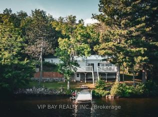 1421 Northshore Rd, North Bay, ON P1B8G4