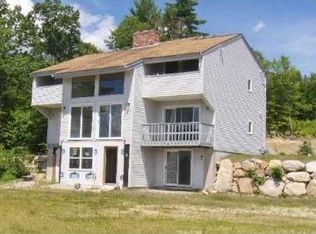 36 Canterberry Ln, Waterford, ME 04088