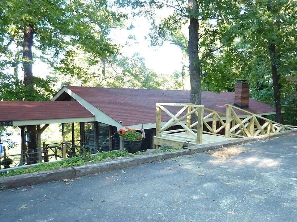 173 Wilson Poin, Hot Springs, AR 71913 Zillow