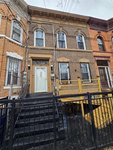 357 Elton Street, Brooklyn, NY, 11208