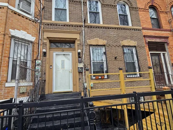 357 Elton Street, Brooklyn, NY 11208