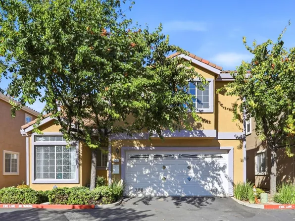 2158 Capitol Park Ct, San Jose, CA 95132