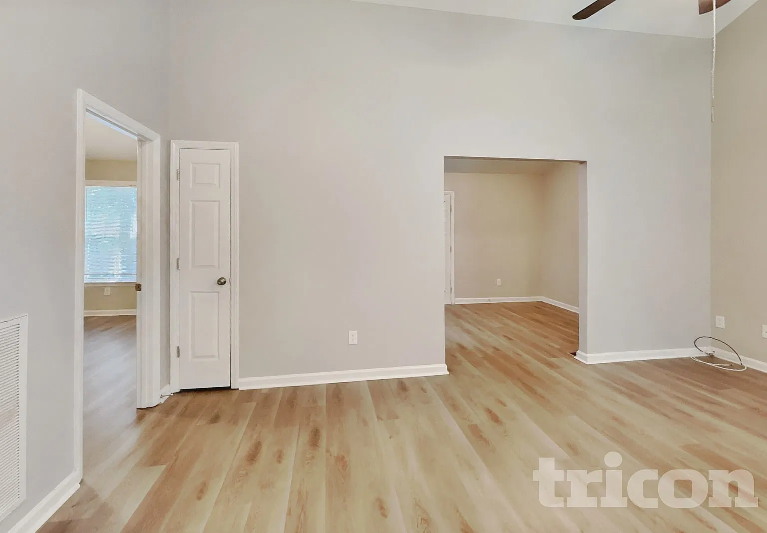 125 Pinto Lane Zebulon NC — Photo 2