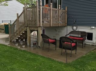 645 Belmont Dr, Romeoville, IL 60446