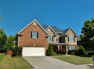 3583 Lost Oak Dr, Buford, GA 30519