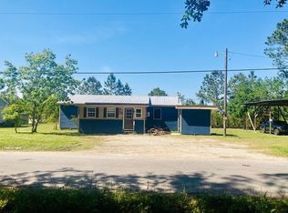 7214 W Greene St, Bay Saint Louis, MS 39520