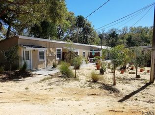 5861 N Ocean Shore Blvd, Palm Coast, FL 32137