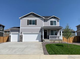 533 Twilight Ct, Fort Lupton, CO 80621