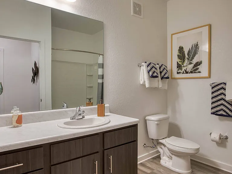 The Howell Port St Lucie Apartments — Photo 17