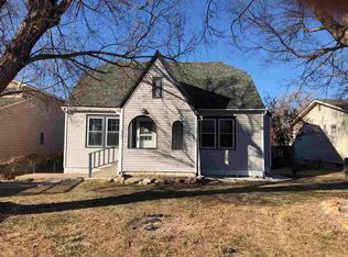 2303 Hart Ave, Dodge City, KS 67801