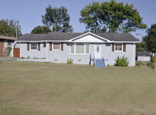 604 Freedom Ct, Nashville, TN 37209