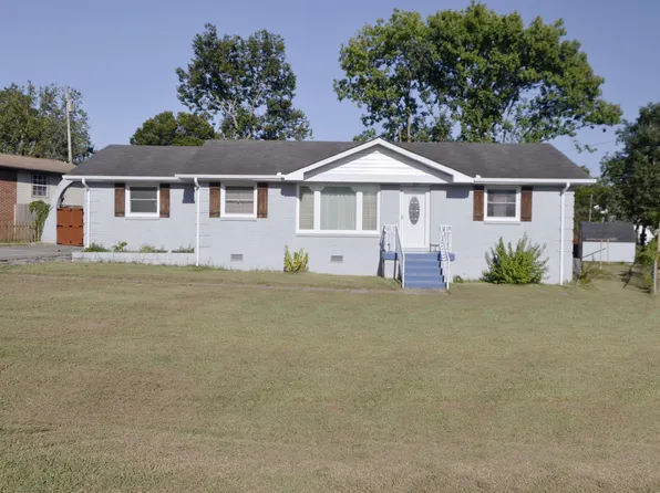 604 Freedom Ct, Nashville, TN 37209