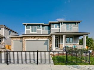12200 Idalia Pl, Commerce City, CO 80603