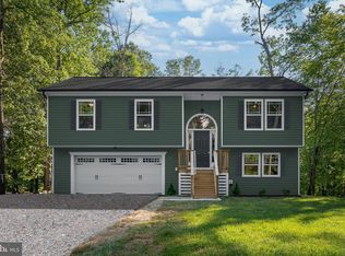 9121 Granite Springs Rd, Spotsylvania, VA 22551