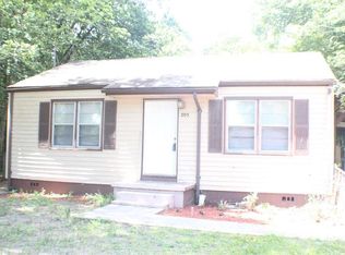 205 Evergreen St, Warner Robins, GA