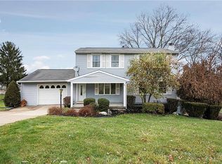 198 Win Ridge Dr, Coraopolis, PA 15108