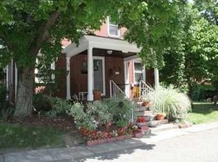 59 Spring St, Etna, PA 15223