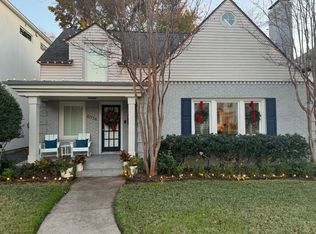 6334 Lakeshore Dr, Dallas, TX 75214