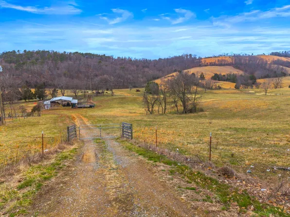 Grassy Valley Rd, Whitesburg, TN 37891