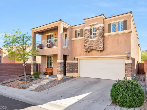 3636 Metter St, Las Vegas, NV 89129