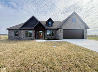 904 Remi Ln, Manila, AR 72442