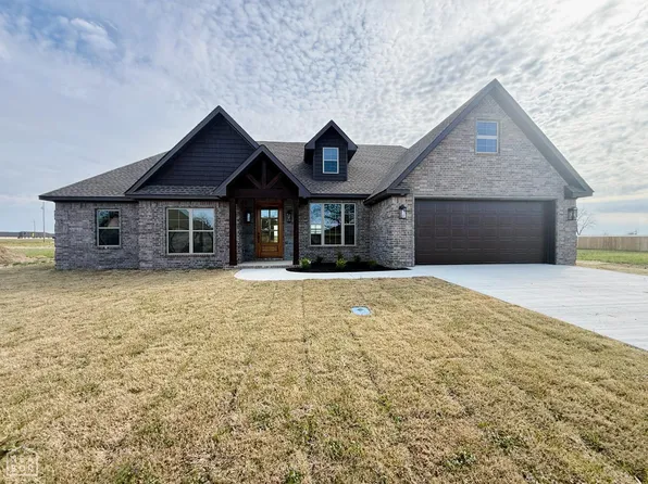 904 Remi Ln, Manila, AR 72442