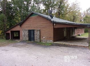 450 Pine Ln, Drummonds, TN 38023