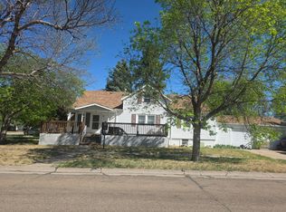 421 W E St, North Platte, NE 69101
