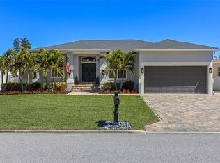 347 8th Ave N, Tierra Verde, FL 33715