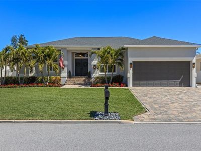 347 8th Ave N, Tierra Verde, FL, 33715
