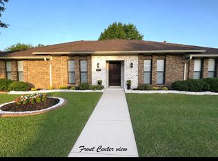 2409 Oakwood Dr, Carrollton, TX 75006