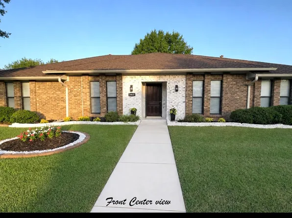 2409 Oakwood Dr, Carrollton, TX 75006