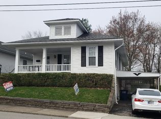 1021 R St, Bedford, IN 47421