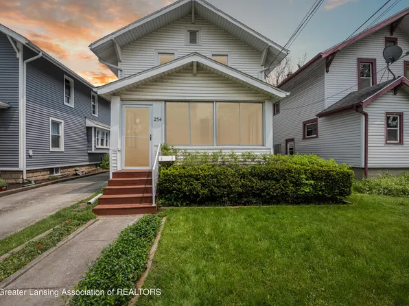 234 Rumsey Ave, Lansing, MI 48912
