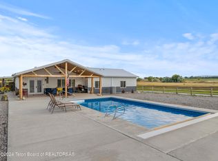 110 Buckhorn Flats Rd, Riverton, WY 82501