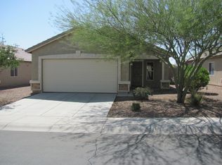 1322 S 226th Dr, Buckeye, AZ 85326