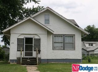 2741 Browne St, Omaha, NE 68111