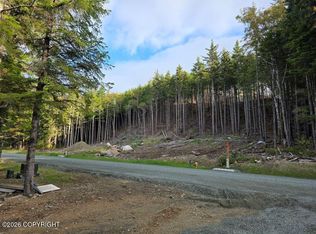 LOT 33 Martin Ave, Haines, AK 99827