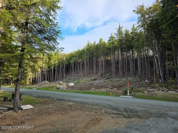 LOT 33 Martin Ave, Haines, AK 99827