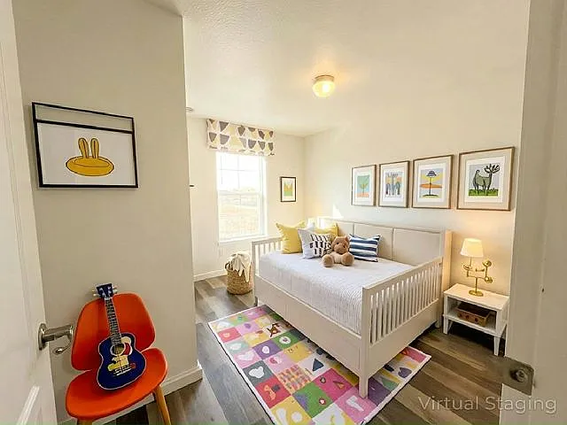 825 N Lamb Blvd #32 — Photo 5
