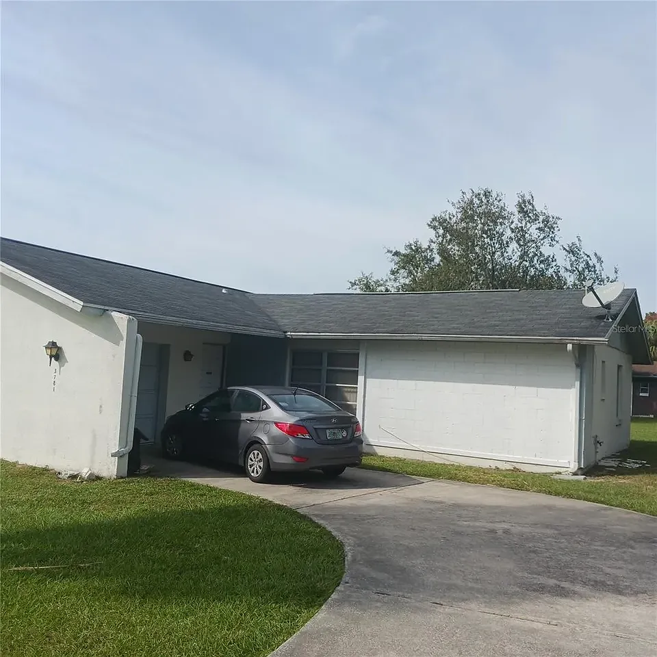 2 bed, 1405 sqft, $1,400 — Photo 1