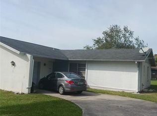 3781 SW 147th St, Ocala, FL 34473