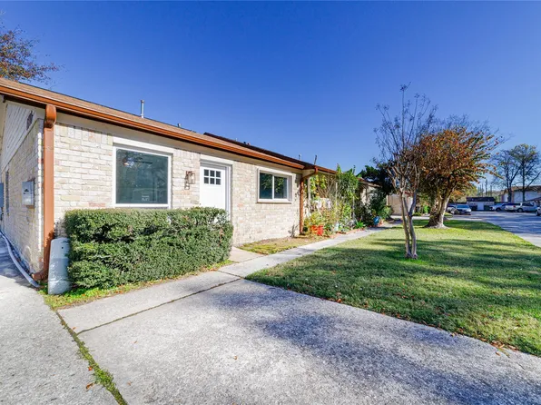 1716 Crestdale Dr APT 10, Houston, TX 77080