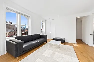 Rented by Keller Williams NYC