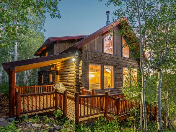 11328 E Columbine Ln #1643, Heber City, UT 84032