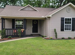 1316 Bluff Ave, Fort Smith, AR 72901