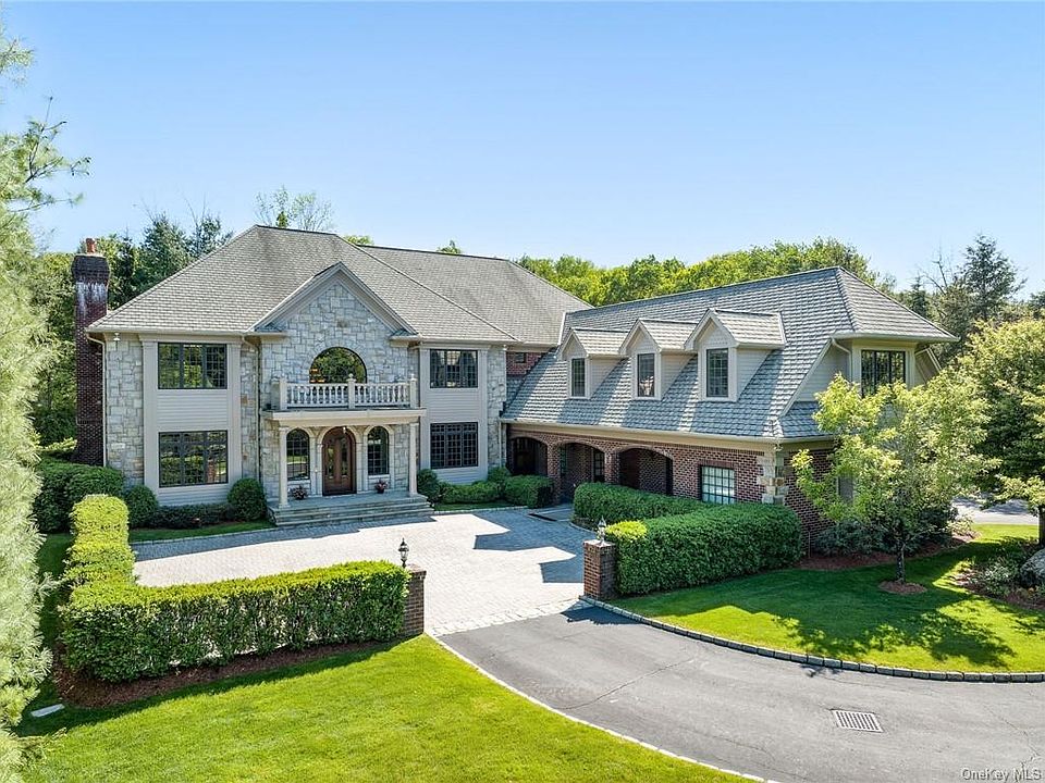 43 Wrights Mill Road, Armonk, NY 10504 | MLS #H6248185 | Zillow