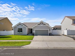 8303 N Salmonberry Loop, Hayden Lake, ID 83835