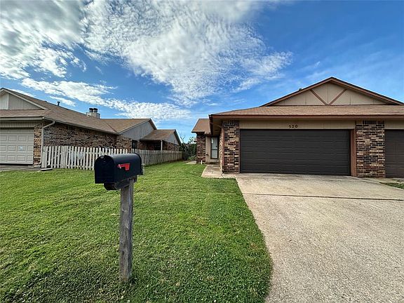 2nd image of 520 Peppertree Ln